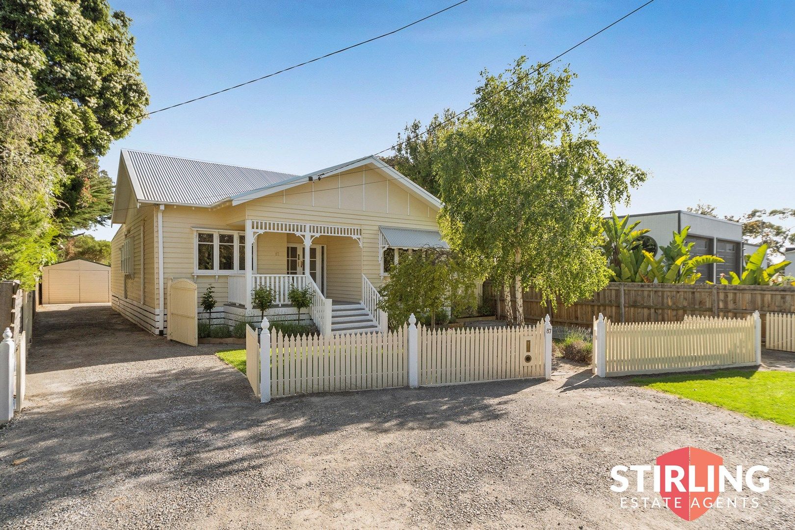 87 Hardy Avenue, Cannons Creek VIC 3977, Image 0
