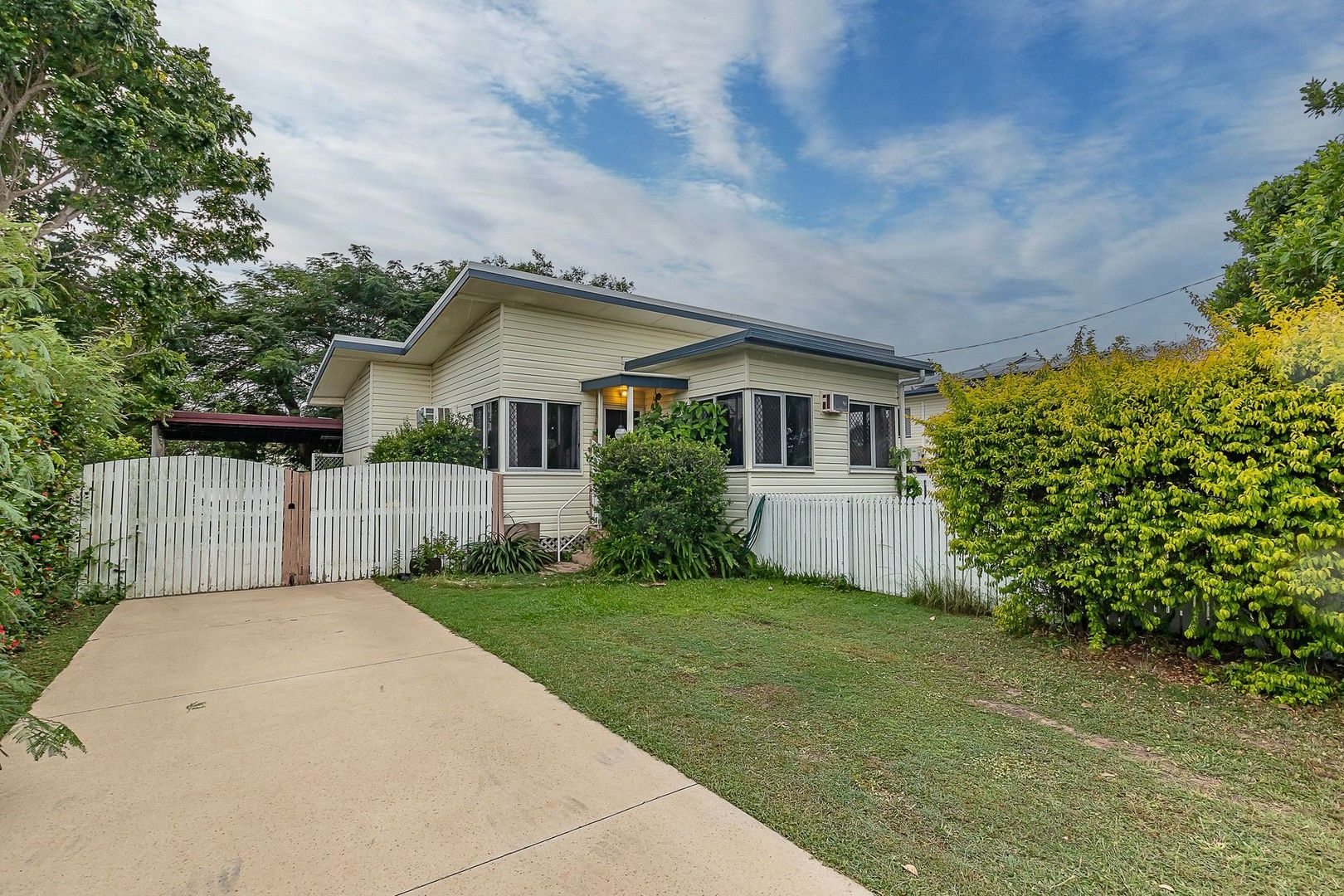 157 Palmerston Street, Currajong QLD 4812, Image 0