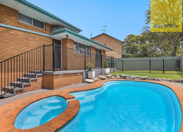 5 Priory Court, Baulkham Hills NSW 2153