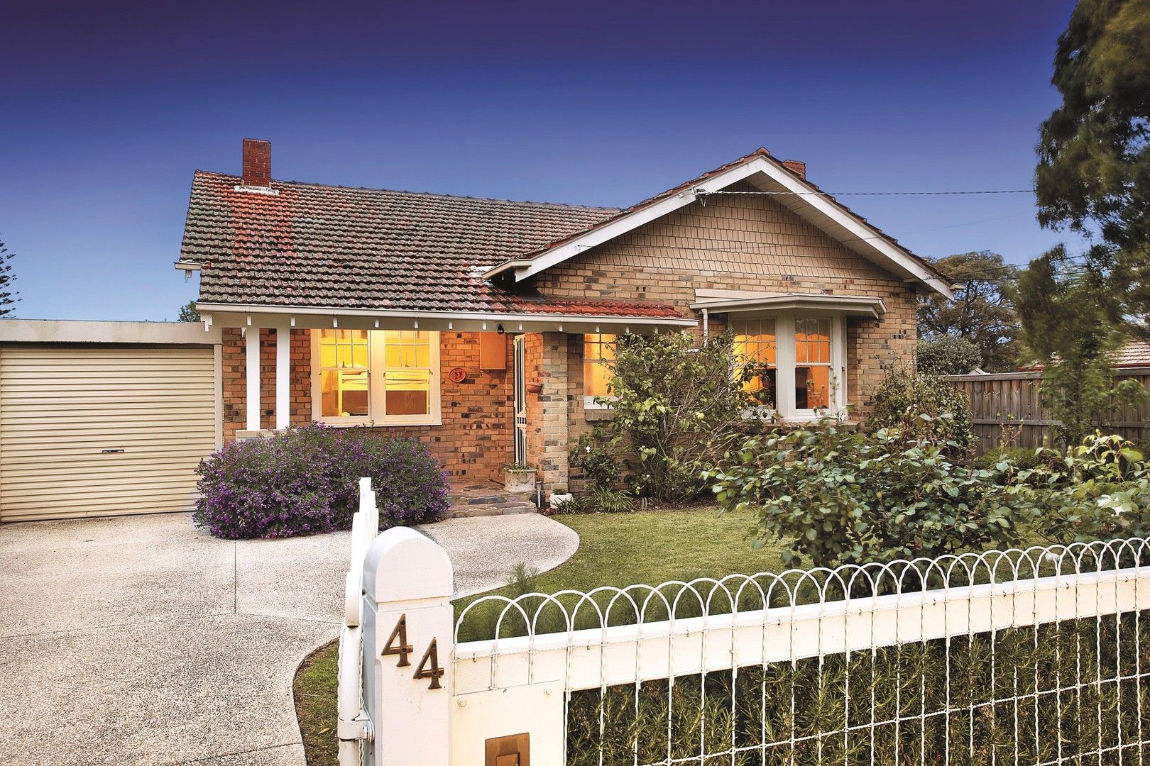 44 Raynes Park Road, Hampton VIC 3188 House For Rent 950 Domain