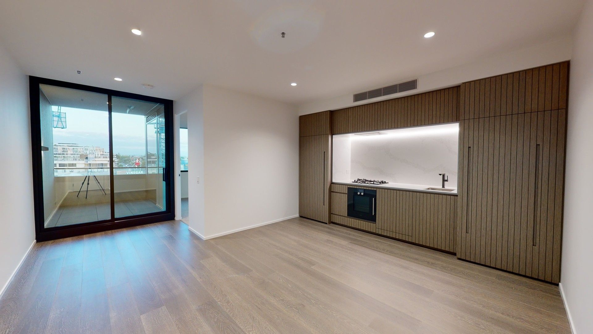 1 bedrooms Apartment / Unit / Flat in 609/631 Victoria Street ABBOTSFORD VIC, 3067