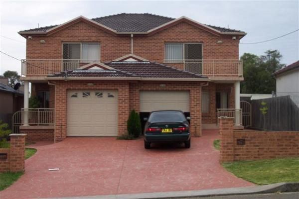 10 Berith Street, Kingsgrove NSW 2208