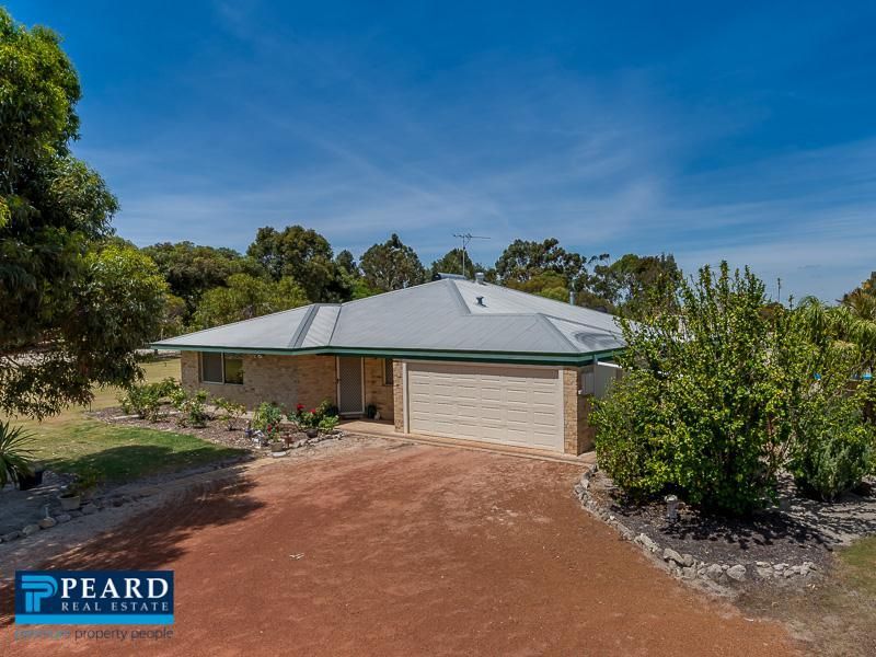 48 Sovereign Hill Drive, Gabbadah WA 6041, Image 1