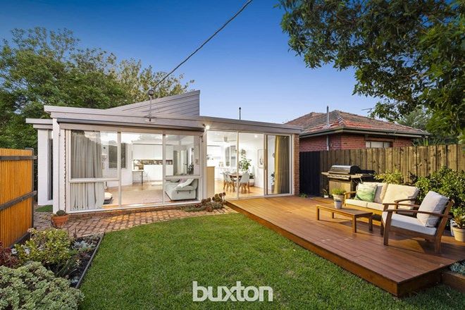 Picture of 44 Keith Street, HAMPTON EAST VIC 3188