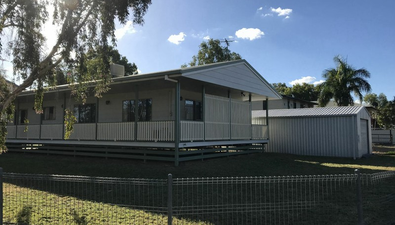 Picture of 55 Park Ave, EMERALD QLD 4720