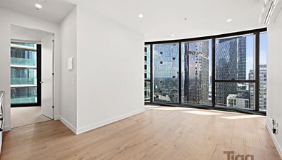Picture of 3807/301 King Street, MELBOURNE VIC 3000