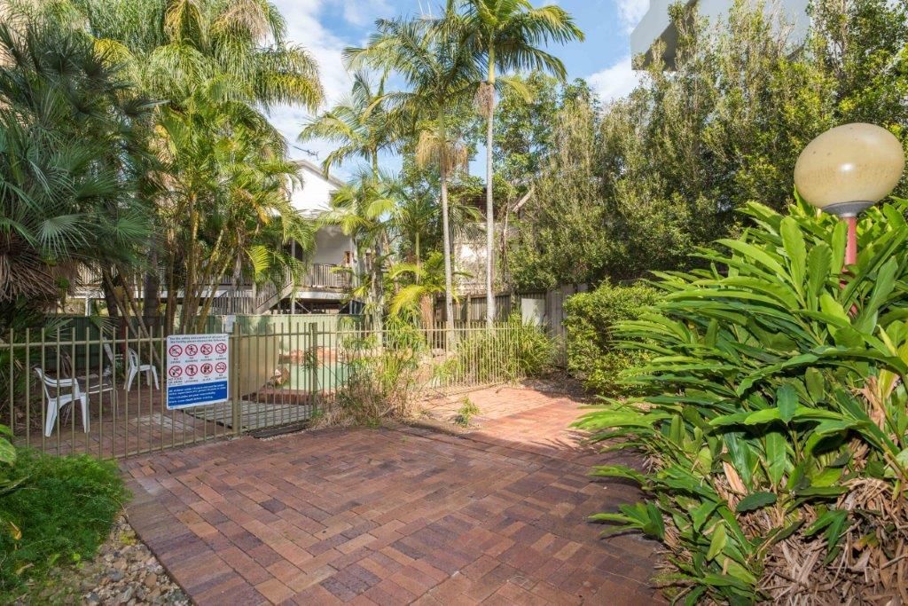 8/16 Gailey Road, St Lucia QLD 4067, Image 1
