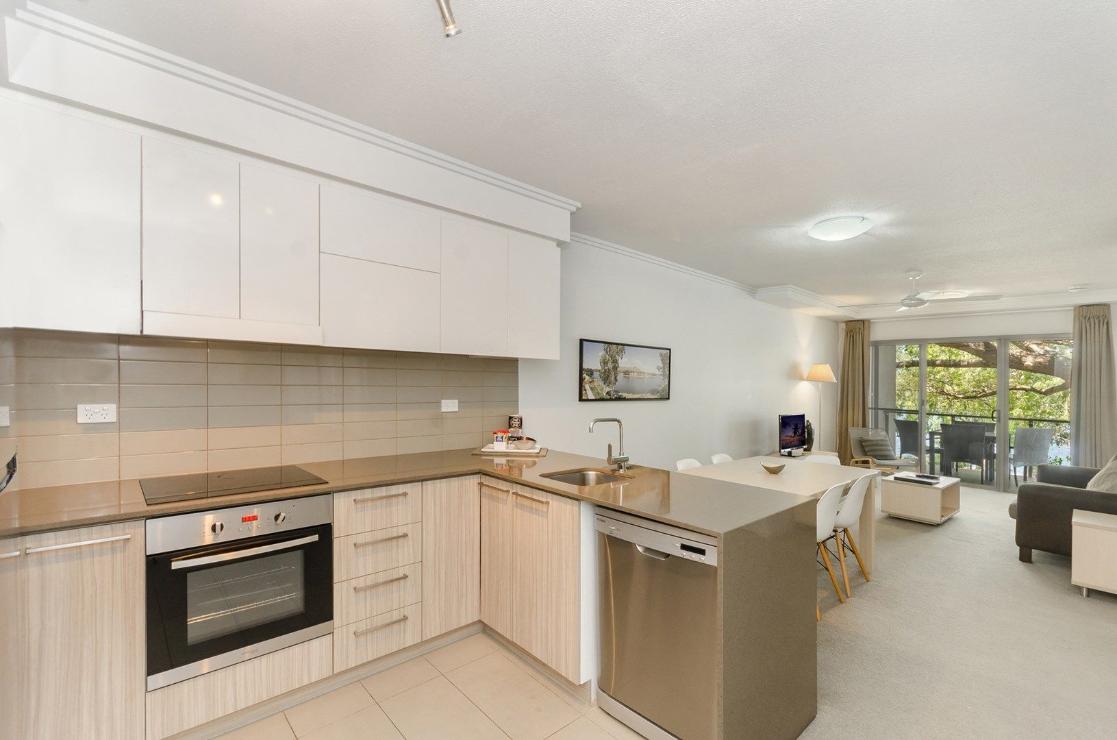 105/1A Sporting Drive, Thuringowa Central QLD 4817, Image 0