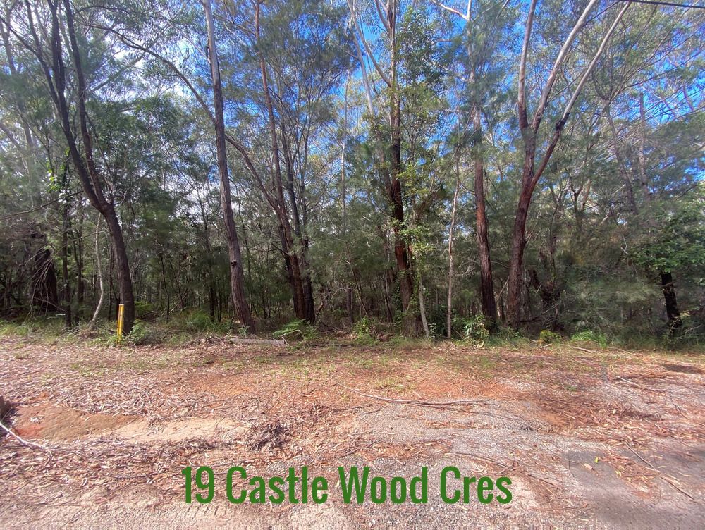 19 Castle Wood Cres, Russell Island QLD 4184, Image 0