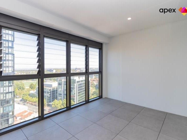 2 bedrooms Apartment / Unit / Flat in 1705/88B Christie Street ST LEONARDS NSW, 2065