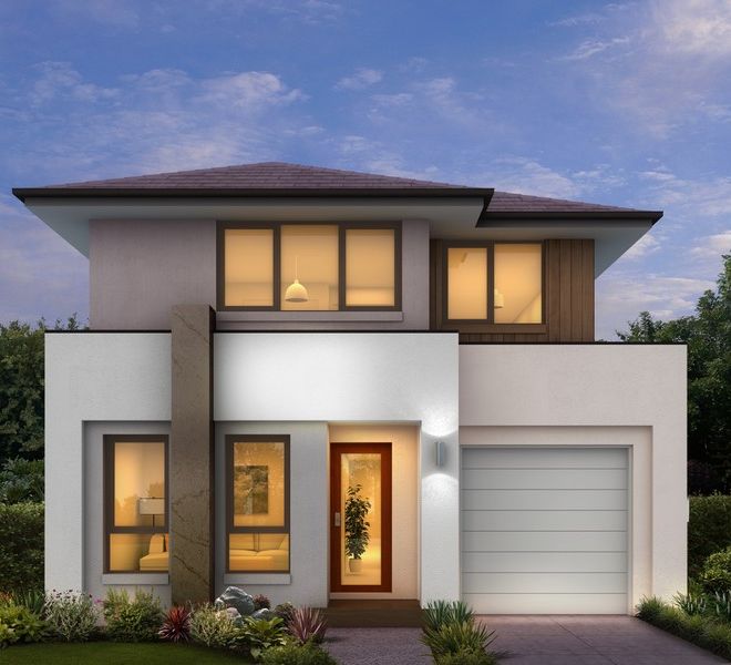 Picture of Lot 201/280 Garfield Road East, Rouse Hill