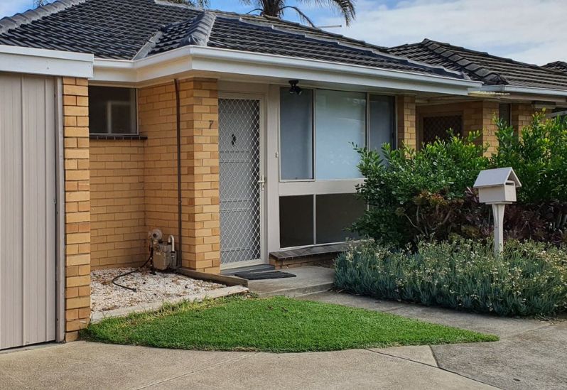 2 bedrooms Apartment / Unit / Flat in 7/174 Beach Road PARKDALE VIC, 3195