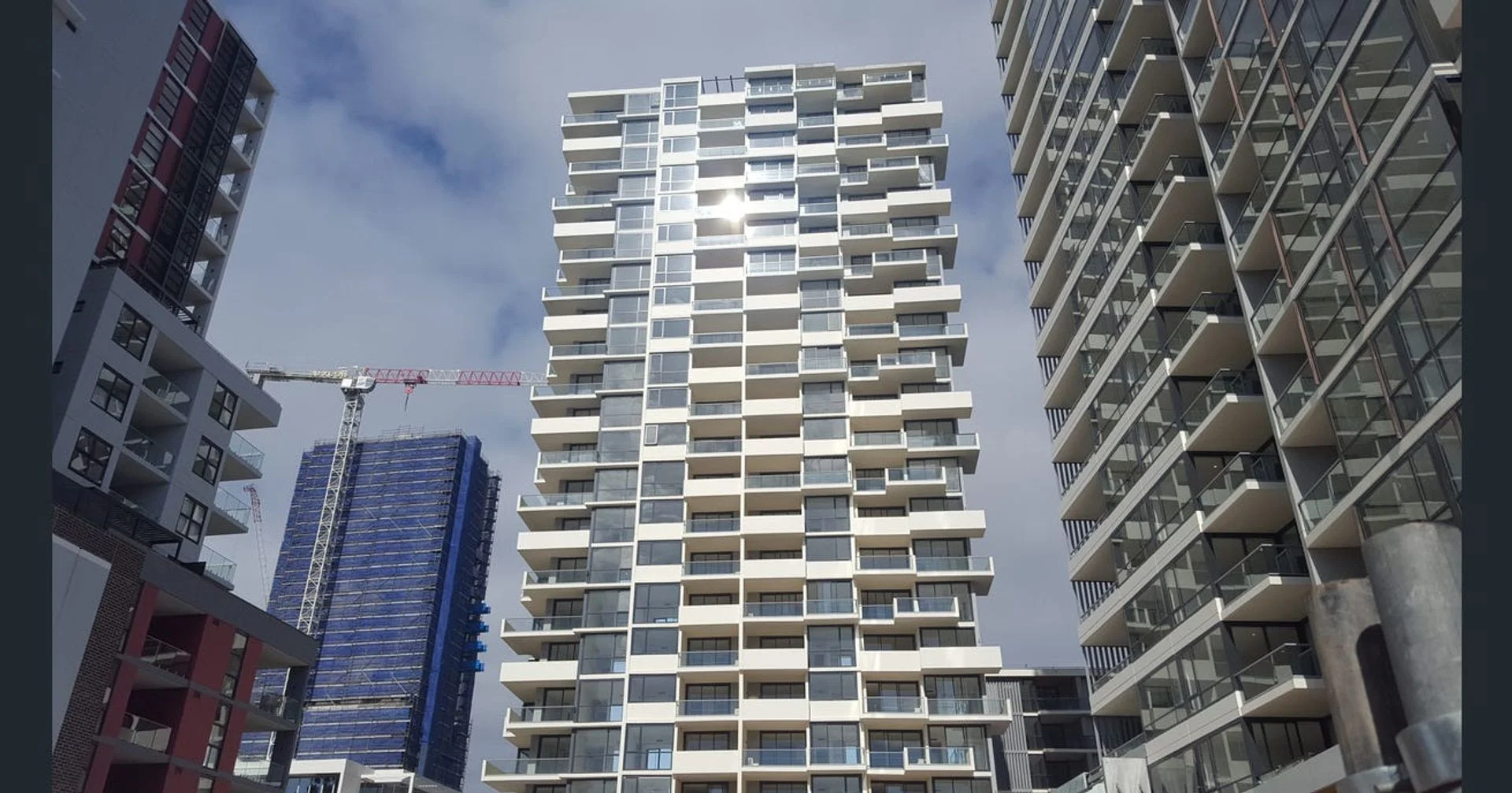 Primary image of 512/22 Cambridge St, Epping NSW 2121