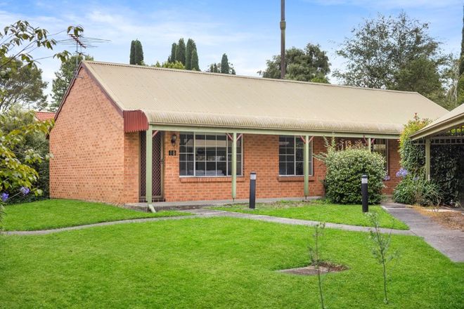 Picture of 18/26 Loftus Street, BOWRAL NSW 2576