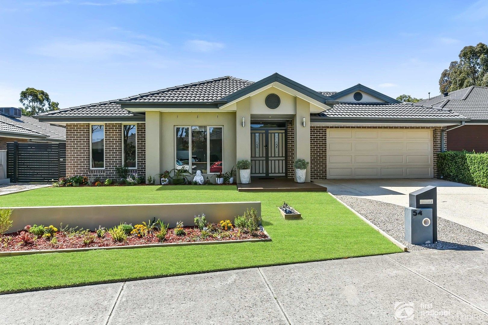 54 Station Creek Way, Botanic Ridge VIC 3977, Image 0