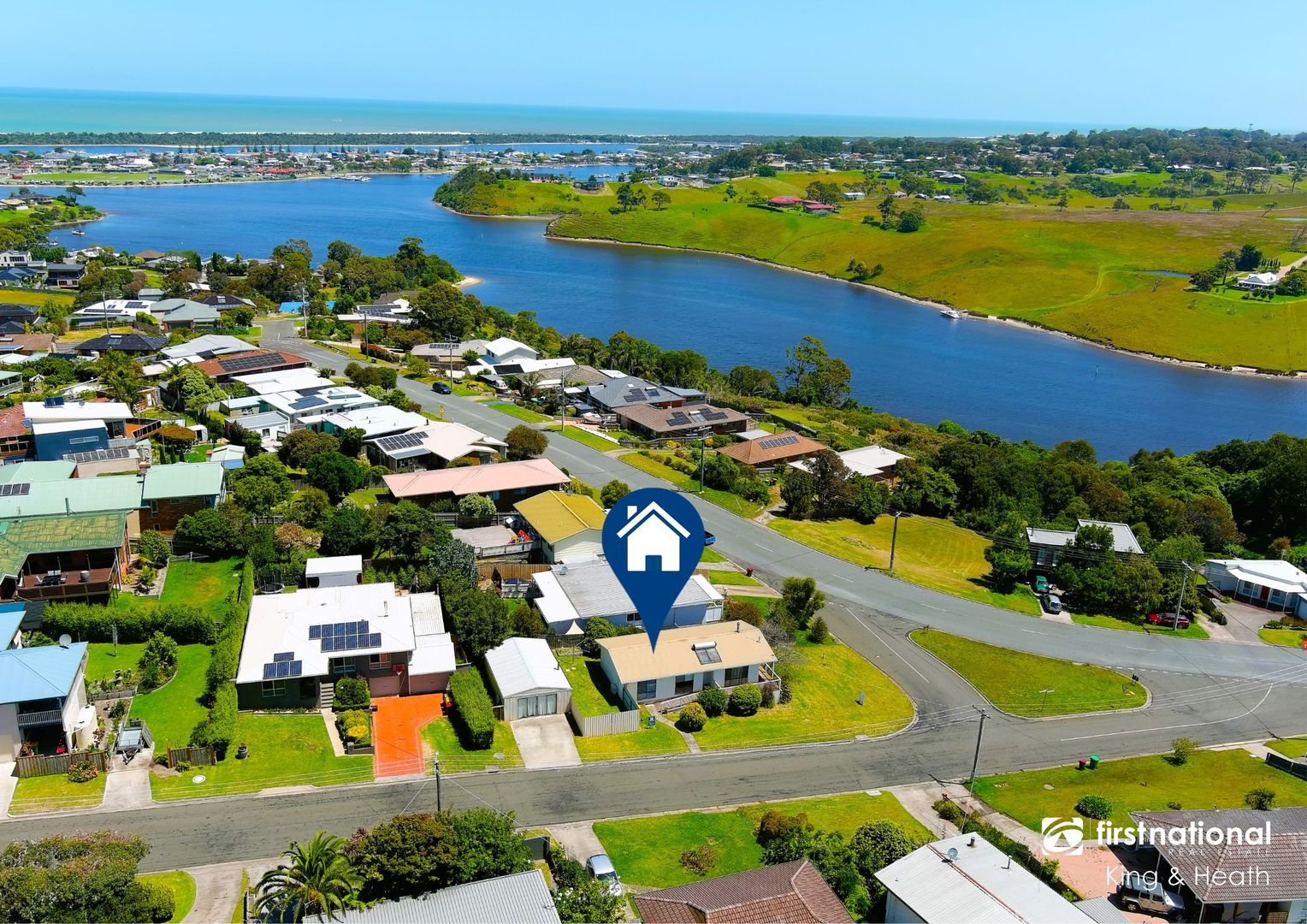 20 Nautilus Way, Lakes Entrance VIC 3909, Image 1