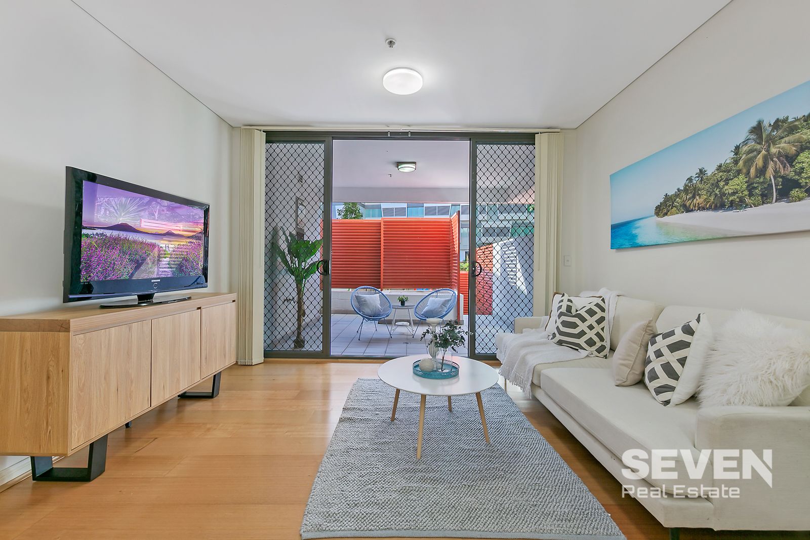 2 bedrooms Apartment / Unit / Flat in G3/6-10 Charles Street PARRAMATTA NSW, 2150