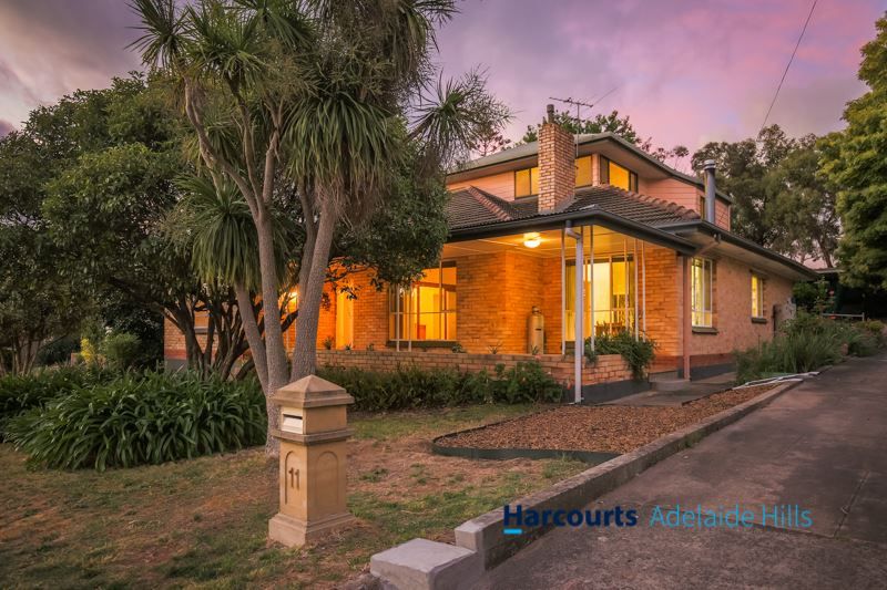 11 Bartholomew Avenue, Lobethal SA 5241, Image 0