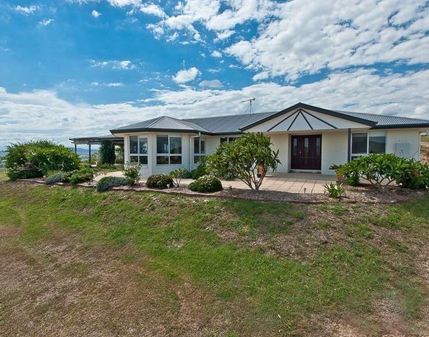 92 Forbes Drive, Sandy Creek QLD 4515