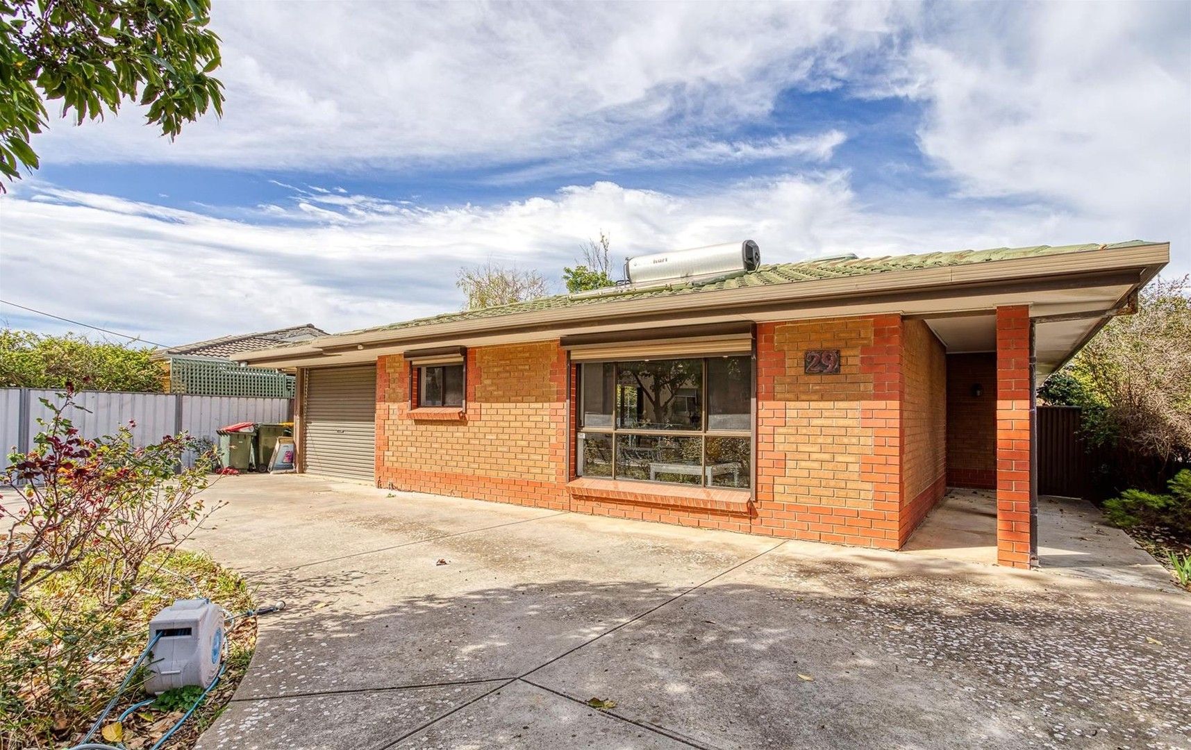 29 Strathmore Terrace, Brighto Property History & Address Research