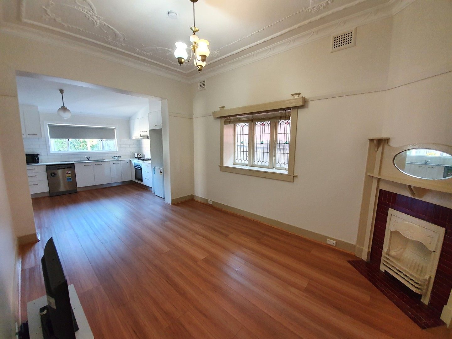 45A Kings Road, Five Dock NSW 2046 House For Rent 870 Domain