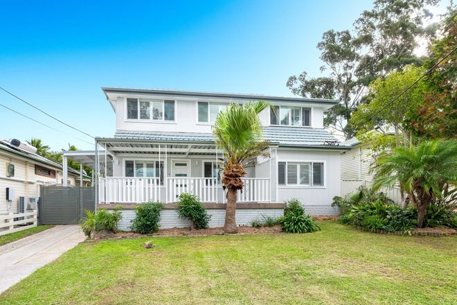 Picture of 33 Gorada Avenue, KIRRAWEE NSW 2232