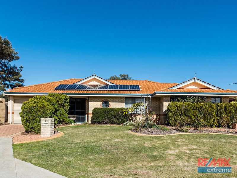 3 bedrooms Apartment / Unit / Flat in 6/10 Langbank Close KINROSS WA, 6028