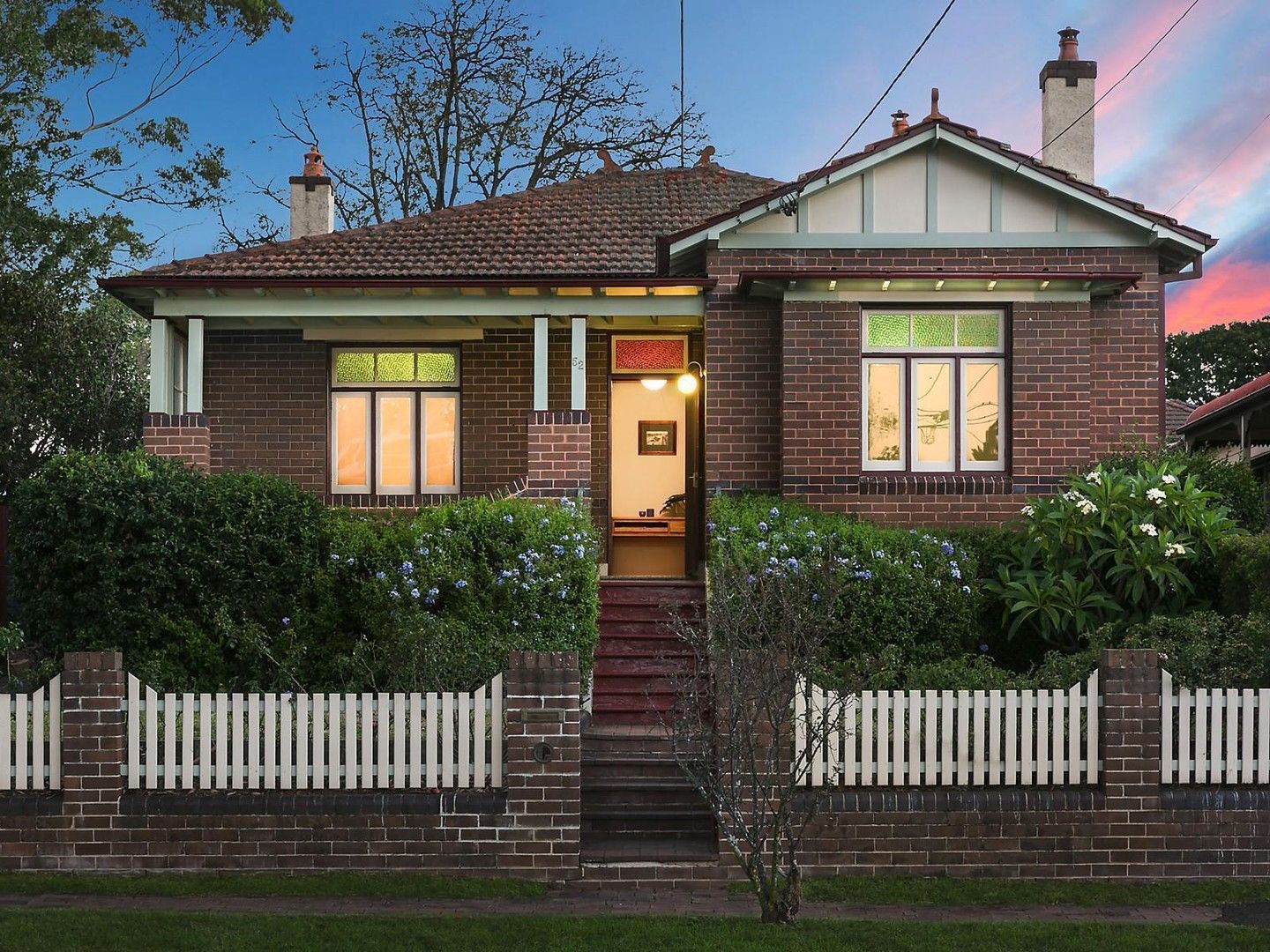 4 bedrooms House in 52 Wyralla Avenue EPPING NSW, 2121