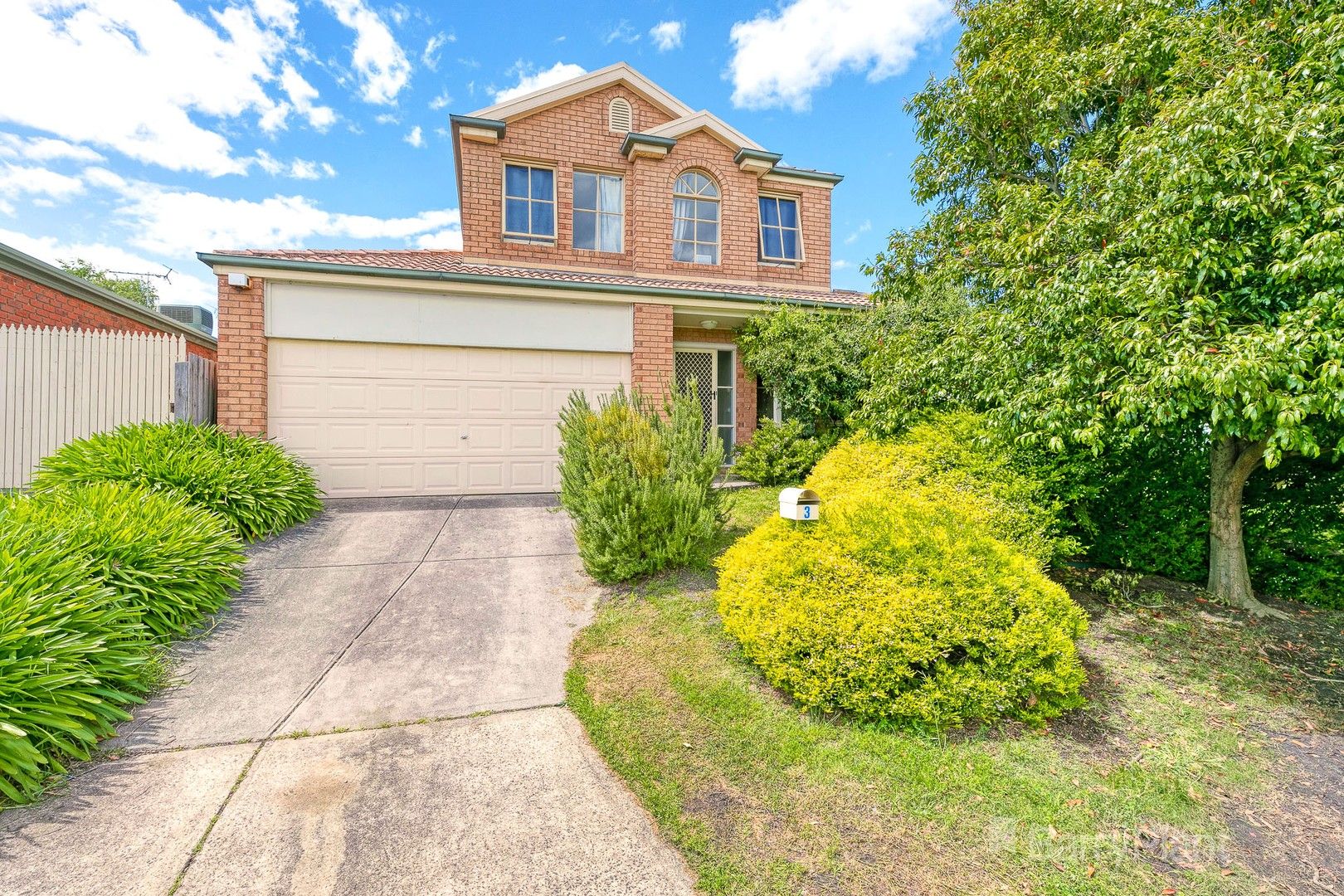 3 Crabill Walk, Narre Warren South VIC 3805, Image 0