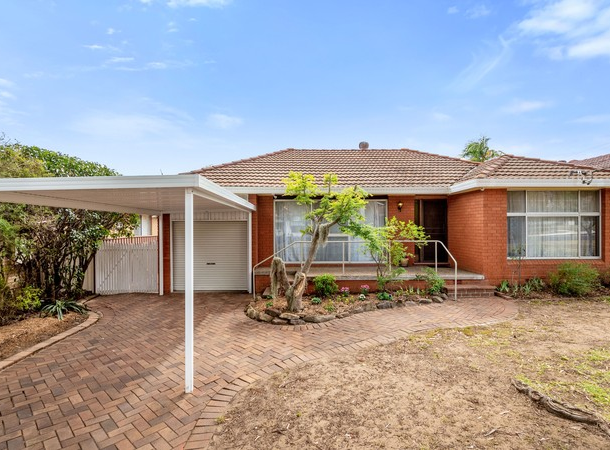 22 Wilkinson Street, Elderslie NSW 2570