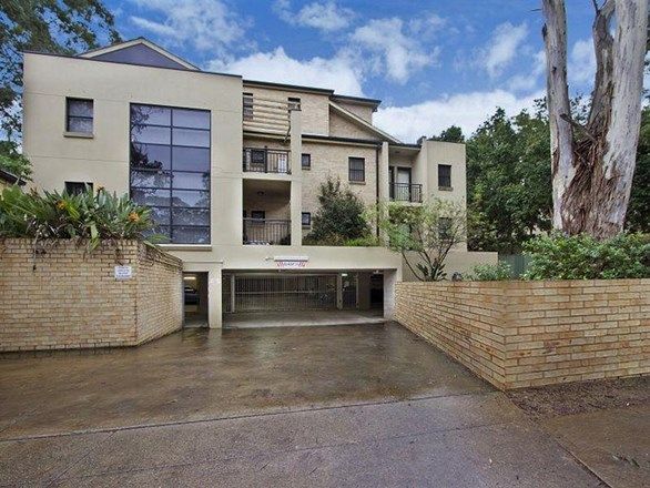 Picture of 10/28-30a Jenner Street, BAULKHAM HILLS NSW 2153