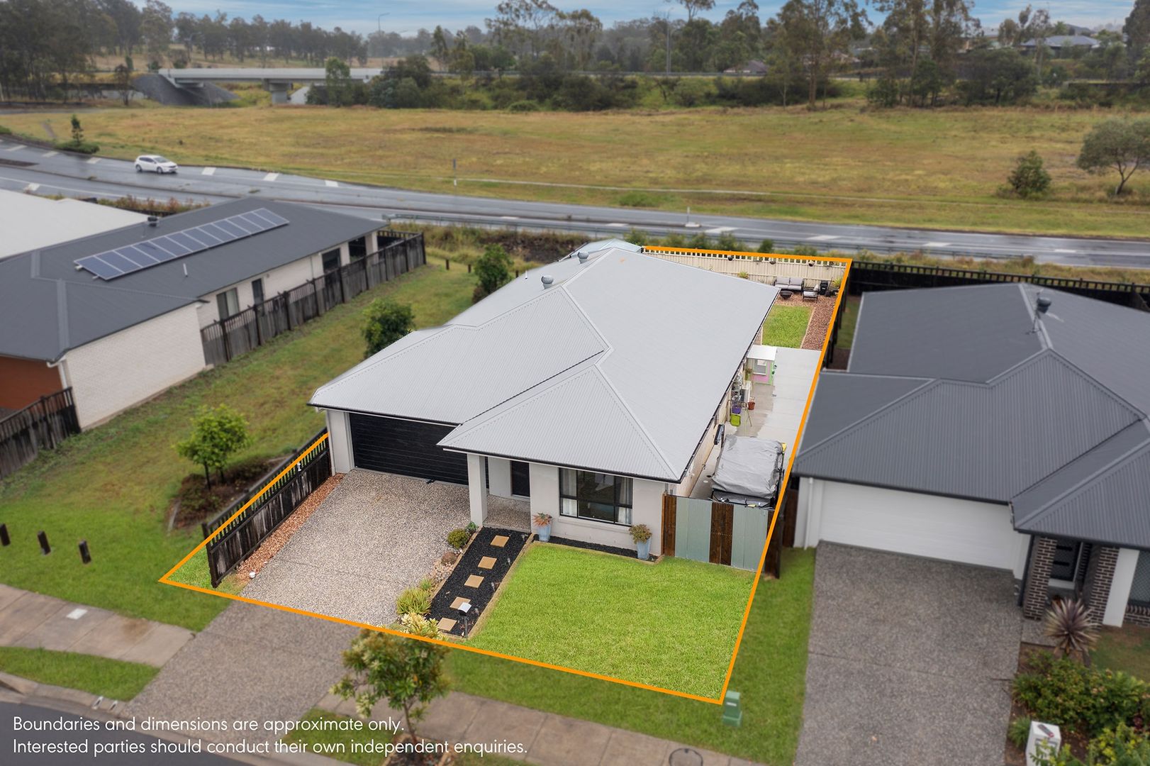 24 Pintail Circuit, Deebing Heights QLD 4306, Image 2