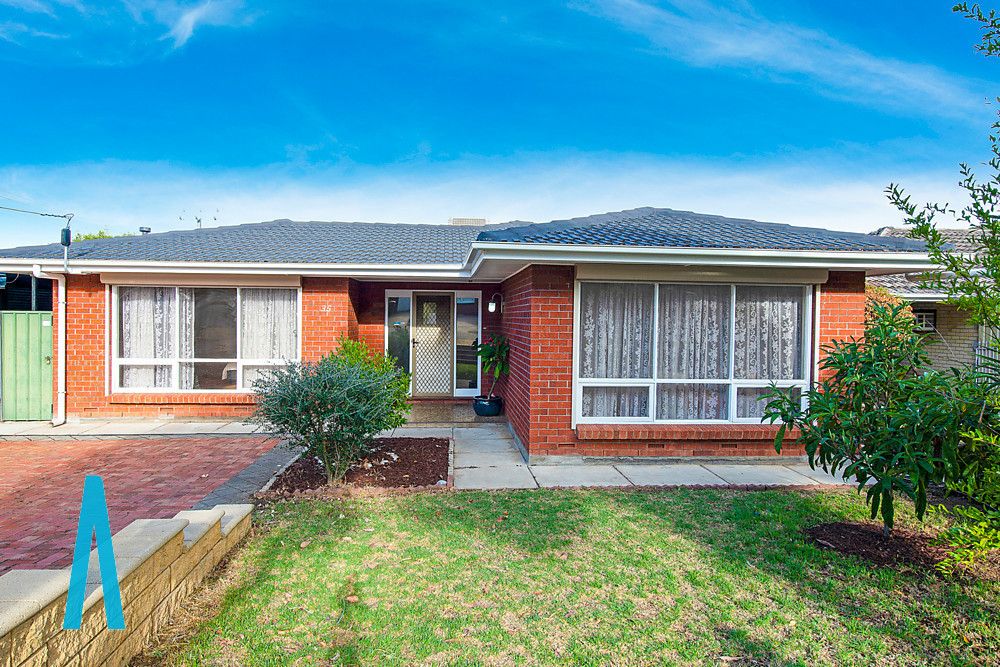 35 Knightsbridge Avenue, Valley View SA 5093, Image 1