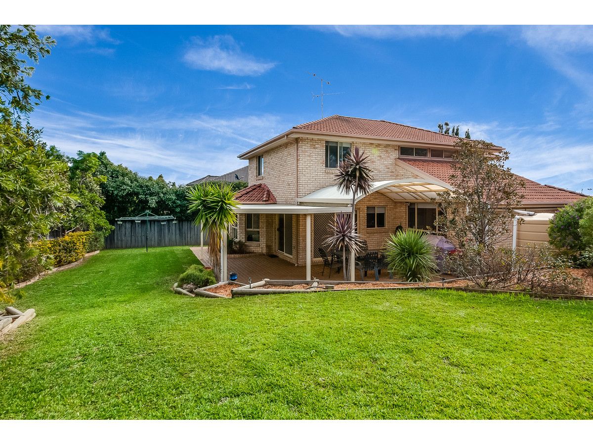 14 The Rivulet, Mount Annan NSW 2567, Image 0
