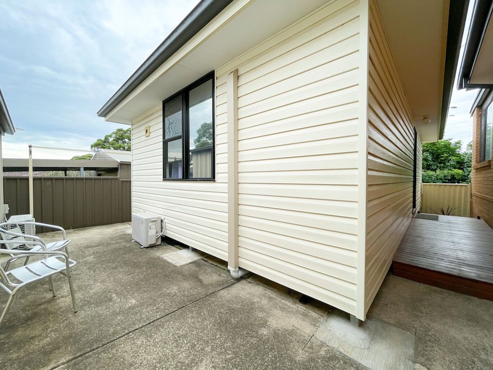 39A Lightwood Street, Ambarvale NSW 2560 House For Rent 380 Domain