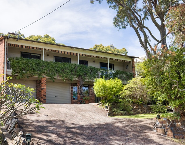 23 Flannel Flower Fairway, Shoal Bay NSW 2315