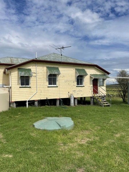 3 bedrooms House in 66 Tom Grayson Road WARWICK QLD, 4370