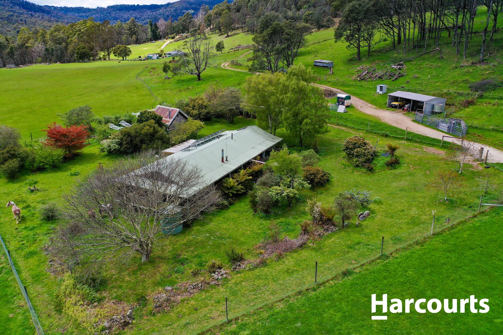 750 Jackeys Marsh Road, Jackeys Marsh TAS 7304, Image 1