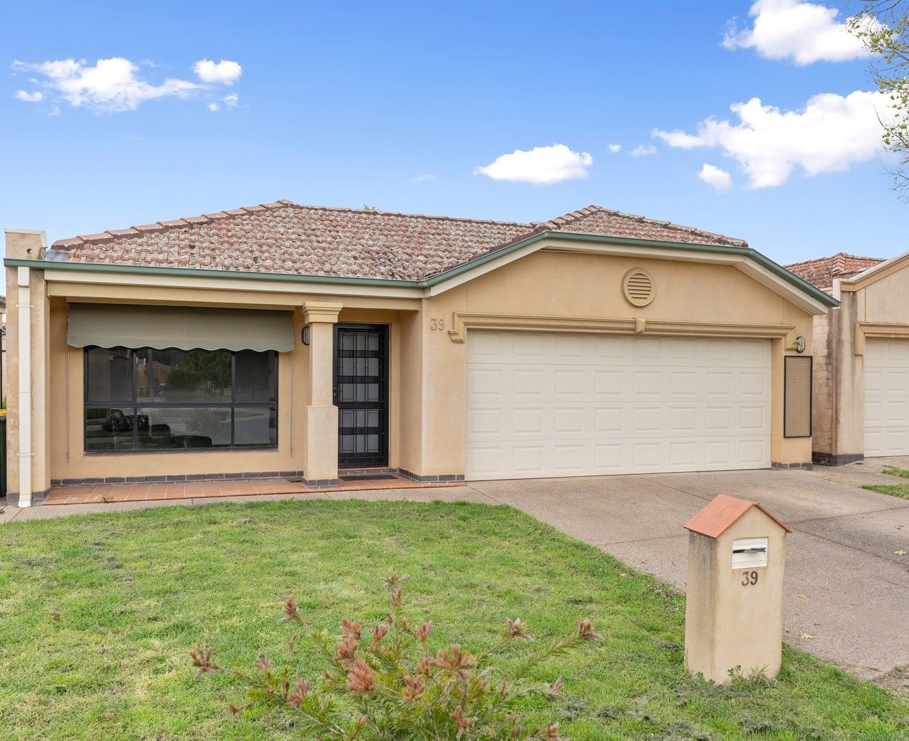 3 bedrooms House in 39 Galing Place WAGGA WAGGA NSW, 2650