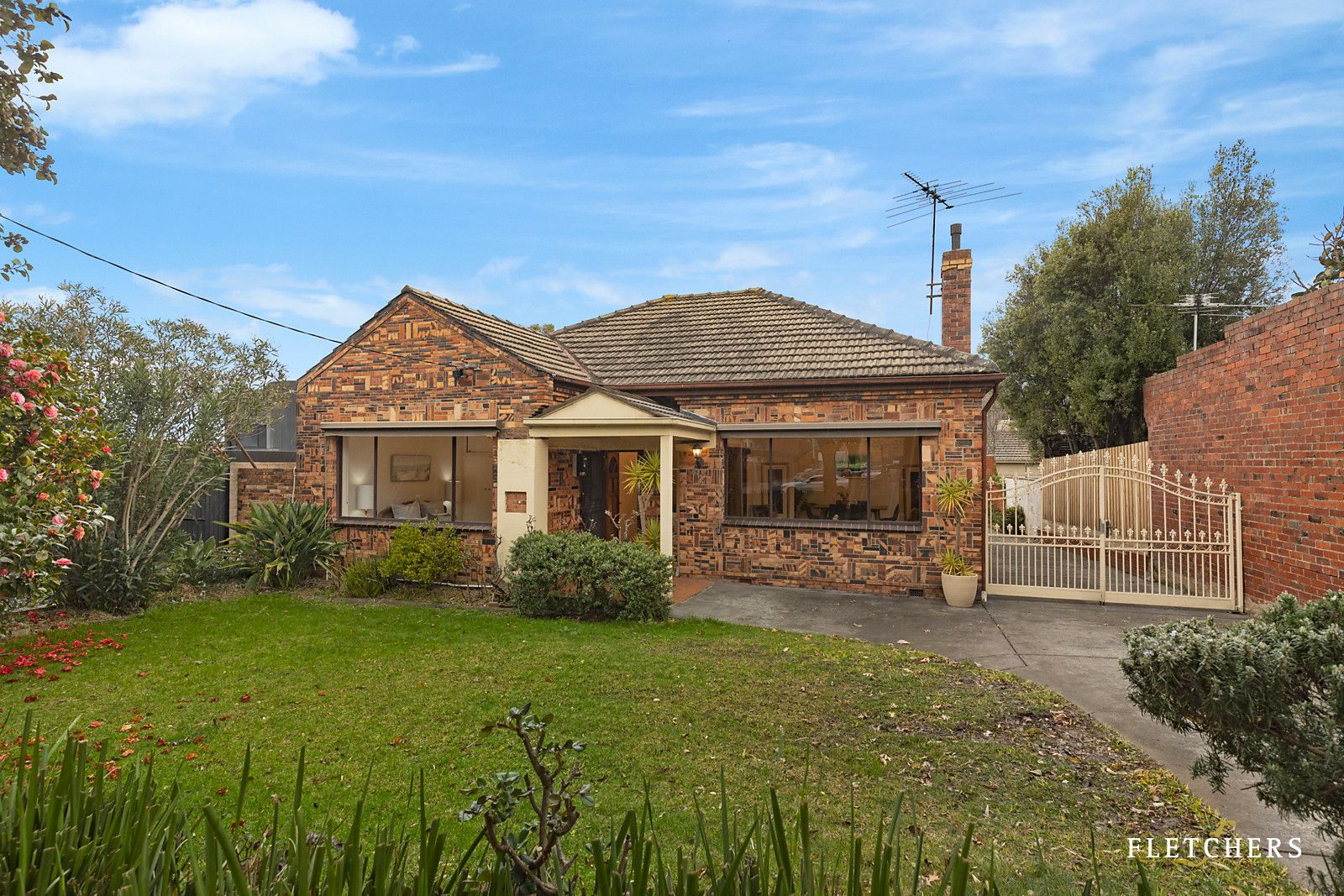 3 bedrooms House in 2A Severn Street BALWYN NORTH VIC, 3104