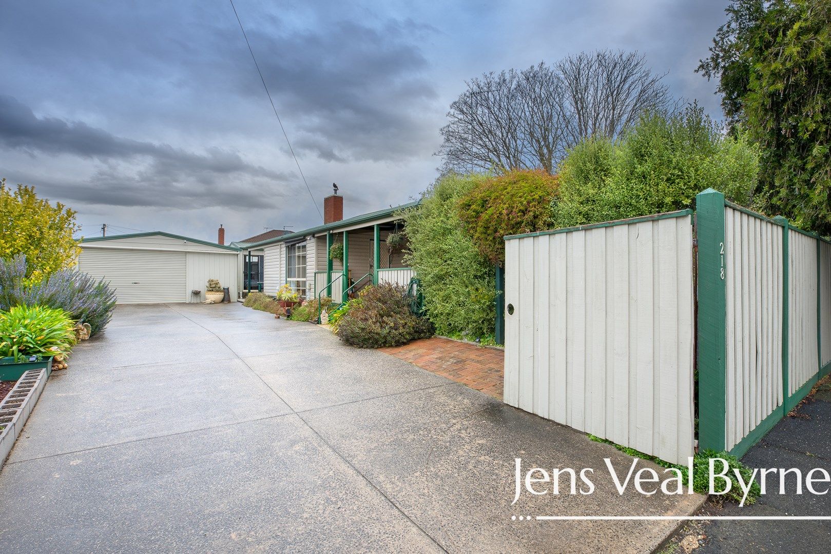 218 Humffray Street North, Ballarat East VIC 3350, Image 0