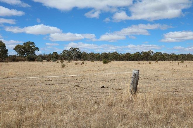 Picture of 34 Grand Duke Mine Road, TIMOR VIC 3465