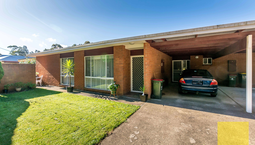 Picture of Unit 8/61 Pioneer St, FOSTER VIC 3960