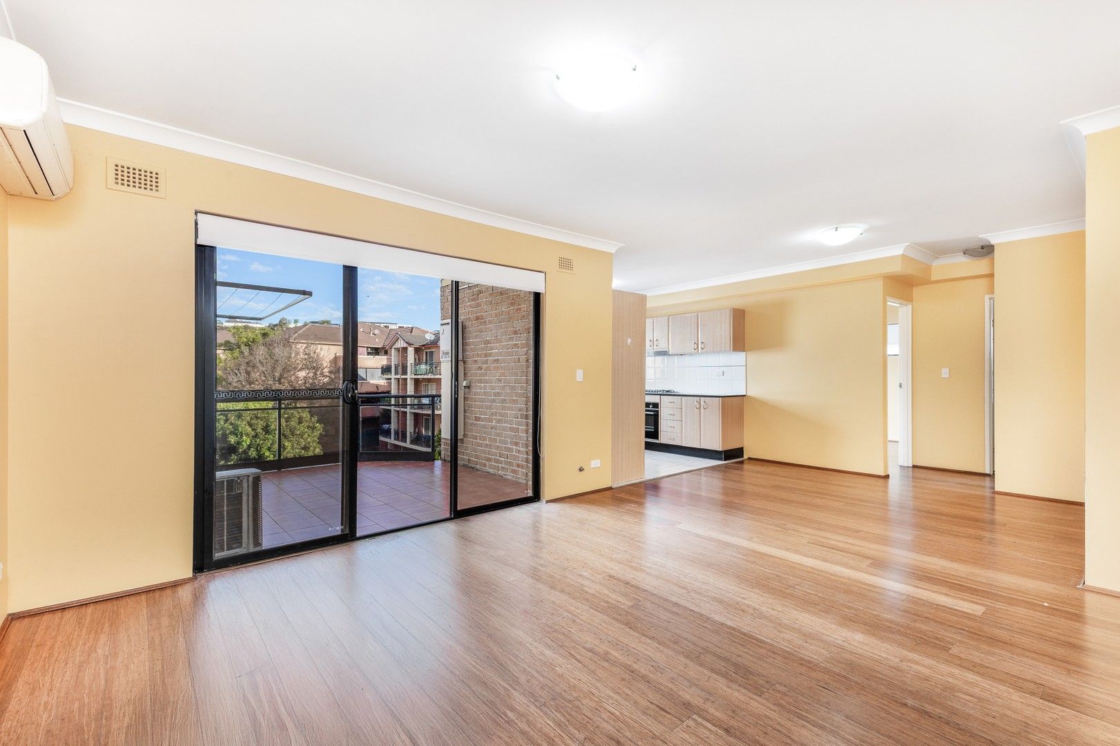 2 bedrooms Apartment / Unit / Flat in 13/2-2A Catherine Street ROCKDALE NSW, 2216