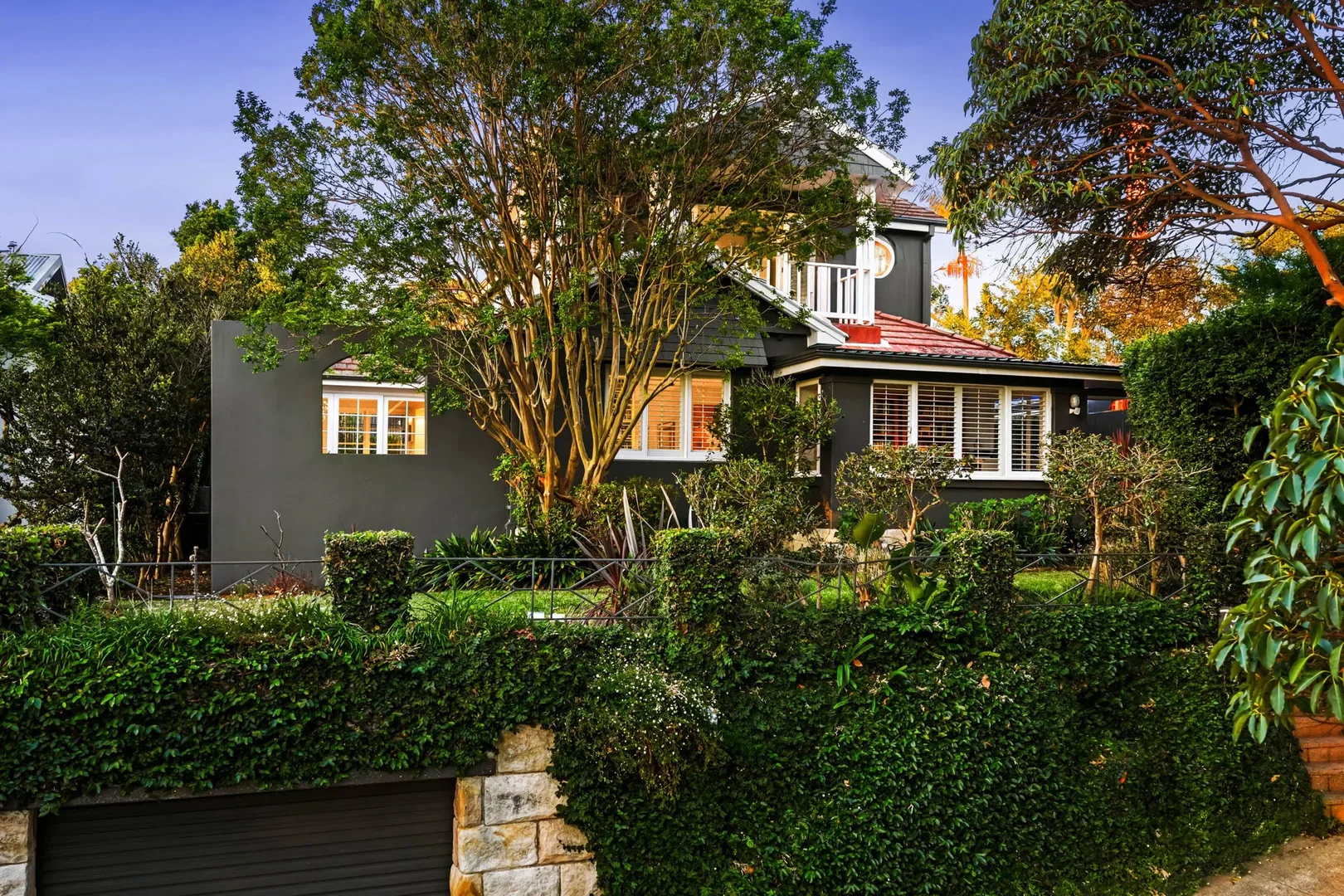 Additional image 11 of 79 Baroona Road, Northbridge NSW 2063