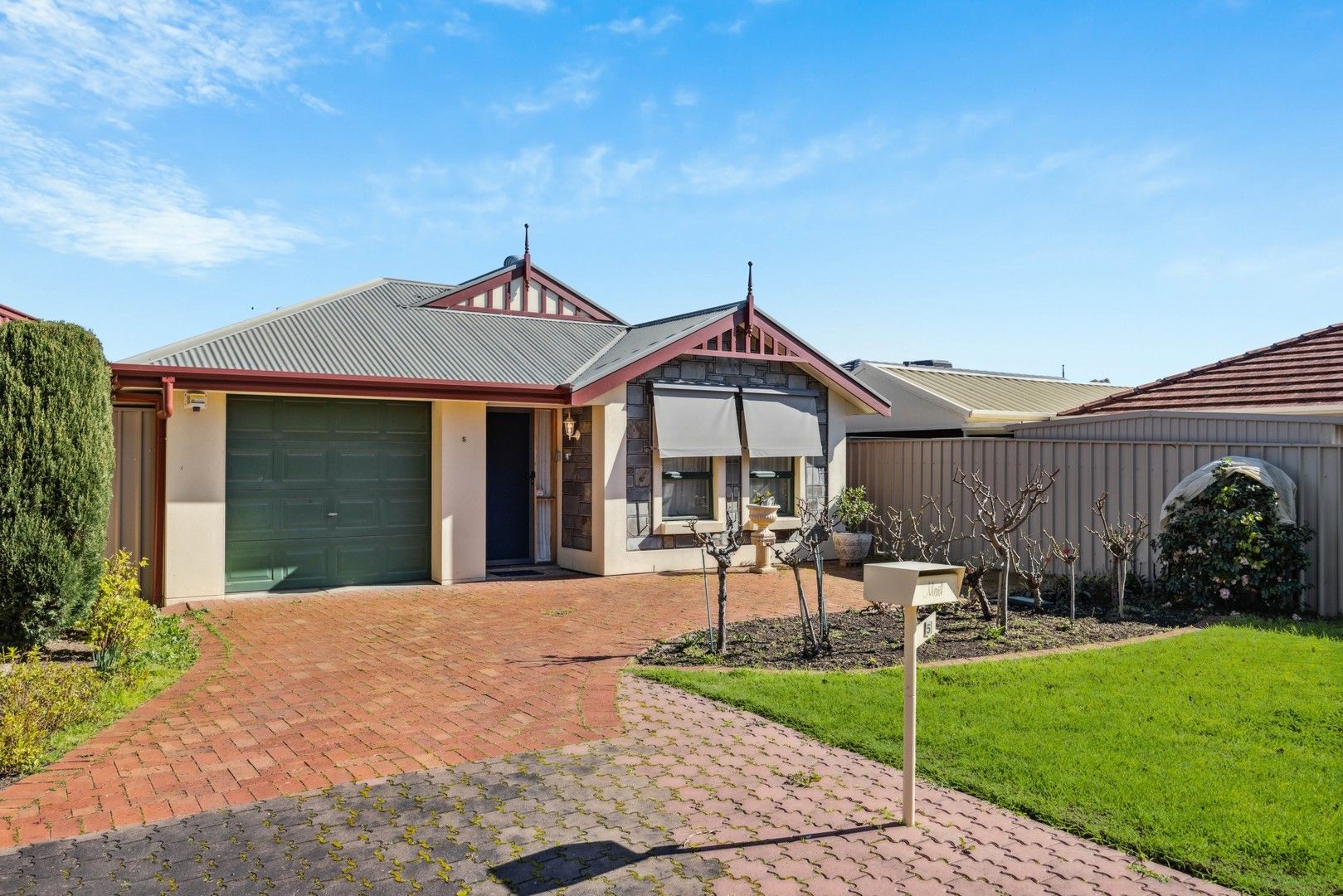 5 Thorngate Court, Oakden SA 5086, Image 0