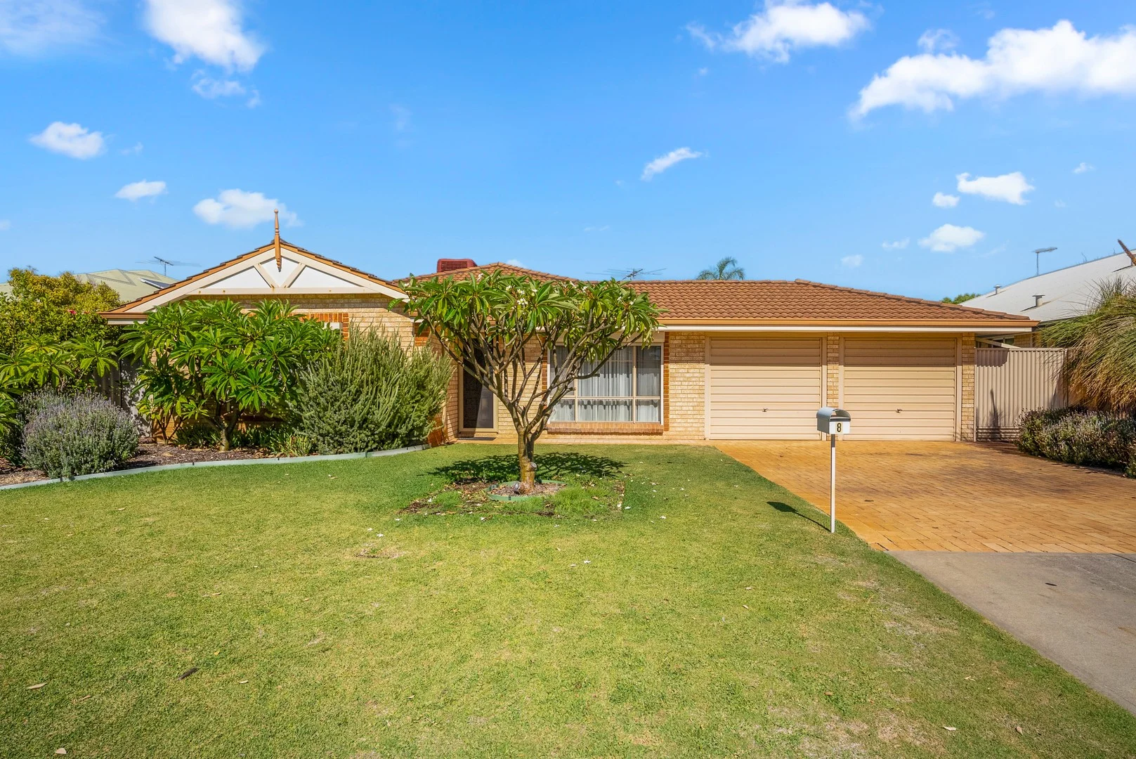 Primary image of 8 Cato Court, Rockingham WA 6168