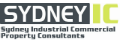 Sydney Industrial Commercial's logo