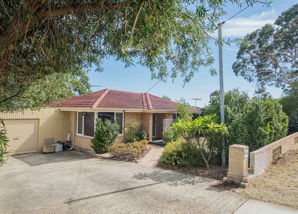 31 Preston Road, Parmelia WA 6167