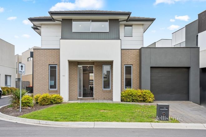 Picture of 62 Bayano Way, CRAIGIEBURN VIC 3064